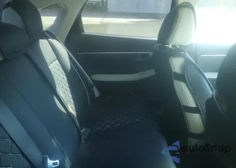 2025 Hyundai Sonata Sel from USA, damaged, VIN KMHL14JA5SA463043